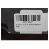 Blackfish Microflex Thermal Bottoms - Large