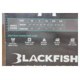 Blackfish Microflex Thermal Bottoms - Large