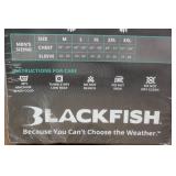 Blackfish Microflex Thermal Top - Large