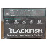 Blackfish Microflex Thermal Bottoms - Medium