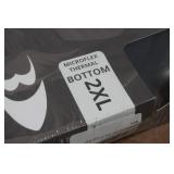 Blackfish Microflex Thermal Bottoms - 2XL