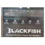 Blackfish Microflex Thermal Bottoms - 2XL