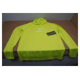 Blackfish Angler UPF/Cooling Hooded Long Sleeve - Small