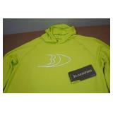 Blackfish Angler UPF/Cooling Hooded Long Sleeve - Small