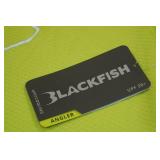 Blackfish Angler UPF/Cooling Hooded Long Sleeve - Small
