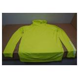 Blackfish Angler UPF/Cooling Hooded Long Sleeve - Small