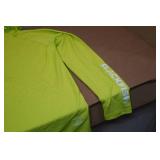 Blackfish Angler UPF/Cooling Hooded Long Sleeve - Small