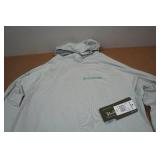 Blackfish Swift UPF/Cooling Hooded Long Sleeve - Medium