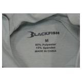 Blackfish Swift UPF/Cooling Hooded Long Sleeve - Medium