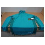 Blackfish Angler UPF/Cooling Hooded Long Sleeve - Large