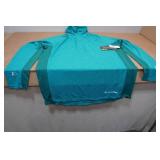 Blackfish Angler UPF/Cooling Hooded Long Sleeve - Large