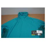 Blackfish Angler UPF/Cooling Hooded Long Sleeve - Large