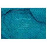 Blackfish Angler UPF/Cooling Hooded Long Sleeve - Large