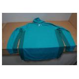 Blackfish Angler UPF/Cooling Hooded Long Sleeve - Large