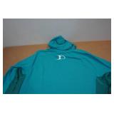 Blackfish Angler UPF/Cooling Hooded Long Sleeve - Large