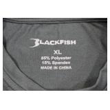 Blackfish Swift UPF/Cooling Long Sleeve - XL