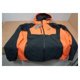Blackfish Zenith Soft Shell Jacket - 2XL
