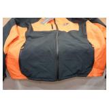 Blackfish Zenith Soft Shell Jacket - 2XL