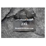 Blackfish Zenith Soft Shell Jacket - 2XL