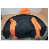 Blackfish Zenith Soft Shell Jacket - 2XL