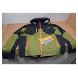 Blackfish Aspire Waterproof Jacket - Large