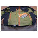 Blackfish Aspire Waterproof Jacket - Large