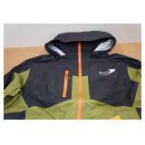 Blackfish Aspire Waterproof Jacket - Large