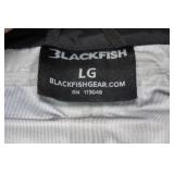 Blackfish Aspire Waterproof Jacket - Large