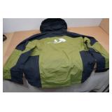 Blackfish Aspire Waterproof Jacket - Large