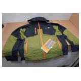 Blackfish Aspire Waterproof Jacket - Medium