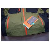 Blackfish Aspire Waterproof Jacket - Medium