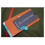 Blackfish Aspire Waterproof Jacket - Medium