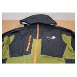 Blackfish Aspire Waterproof Jacket - Medium