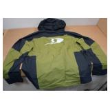 Blackfish Aspire Waterproof Jacket - Medium