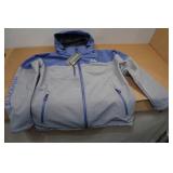 Blackfish Zenith Soft Shell Jacket - Large