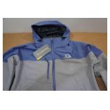 Blackfish Zenith Soft Shell Jacket - Large