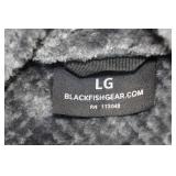 Blackfish Zenith Soft Shell Jacket - Large