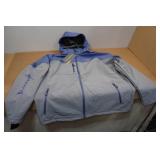 Blackfish Zenith Soft Shell Jacket - 3XL