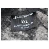 Blackfish Zenith Soft Shell Jacket - 3XL