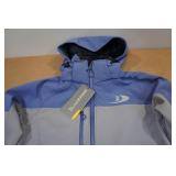 Blackfish Zenith Soft Shell Jacket - Medium