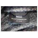 Blackfish Zenith Soft Shell Jacket - Medium