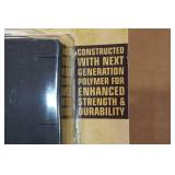 *3* MFT 30 Round AR Magazines with Window