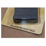 *3* MFT 30 Round AR Magazines with Window