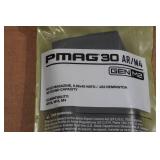 *3* Magpul 30 Round AR Magazines