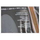 *3* Amend 2 30 Round AR Magazines