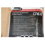 *3* Amend 2 20 Round AR Magazines