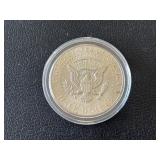 1964-D Kennedy Half Dollar