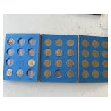 Kennedy Half Dollars and Book