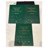 Jefferson Nickels and Books