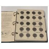 State Quarters and Book